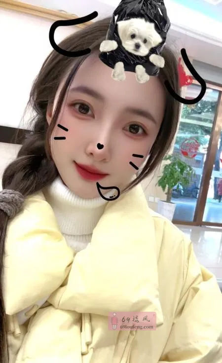 天河漂亮小姐姐 - 广东-广州 楼凤实拍第3张