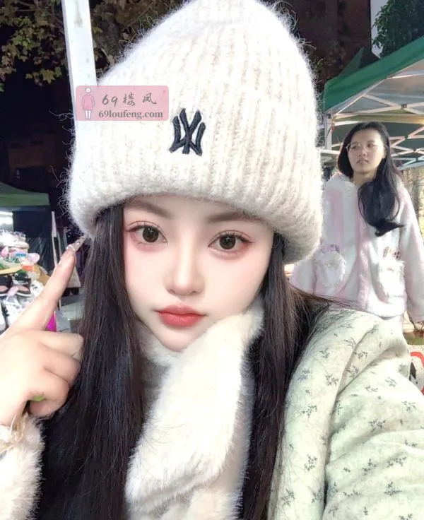 拱墅童颜F奶小轩 - 浙江-杭州 楼凤实拍第3张