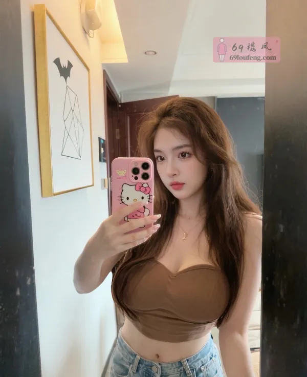 萧山大奶萝莉 - 浙江-杭州 楼凤实拍第3张
