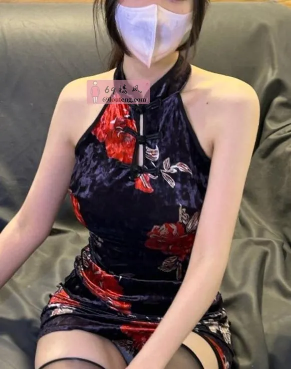 高挑旗袍小仙女 - 湖北-武汉 楼凤实拍第1张