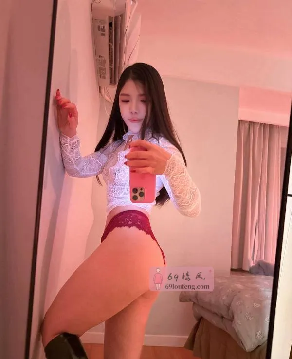 吴中情趣性感小骚货 - 江苏-苏州 楼凤实拍第4张