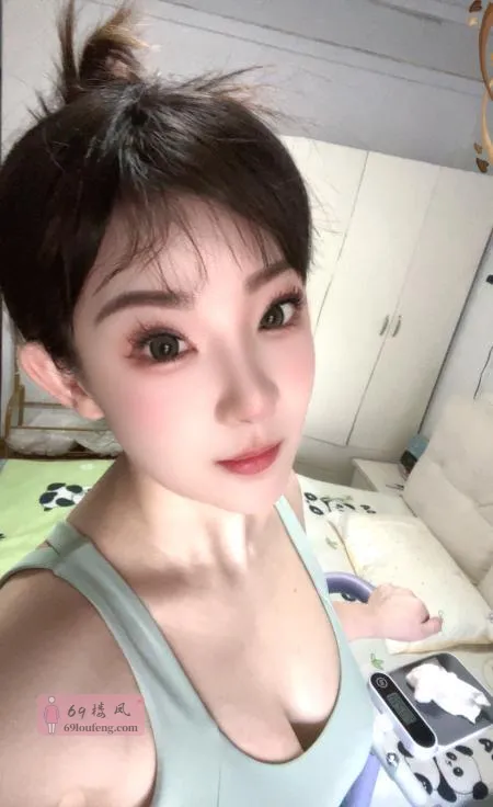 邻家小妹妹 - 湖北-武汉 楼凤实拍第1张