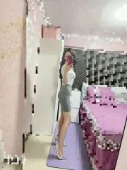 北京 - 丰台区喝茶交流实拍 - 丰台潮喷水水御姐