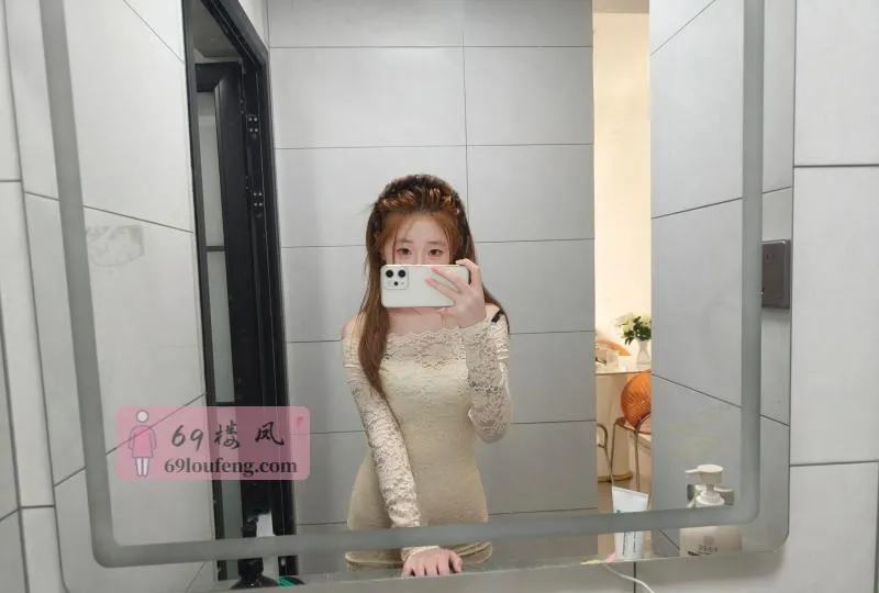 丹丹美女 - 安徽-合肥 楼凤实拍第1张