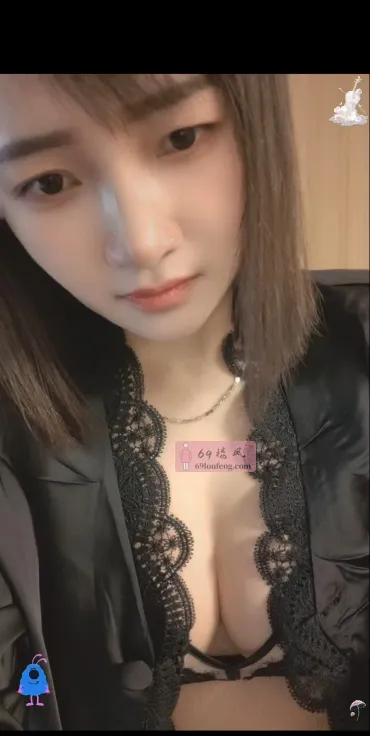 滨湖大胸妹 - 安徽-合肥 楼凤实拍第2张