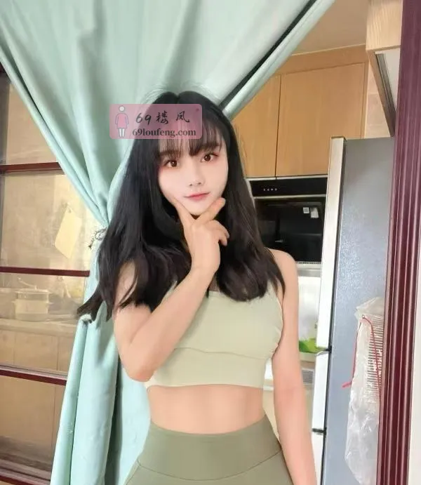 静安年轻颜值骚女 - 上海-静安区 楼凤实拍第2张