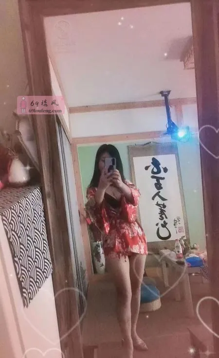 汉口风骚大奶少妇 - 湖北-武汉 楼凤实拍第1张