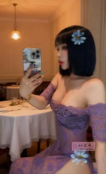 南站纹身妹 - 安徽-合肥 楼凤实拍第2张