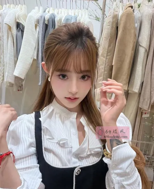 珠海拱北小喵 - 广东-珠海 楼凤实拍第2张