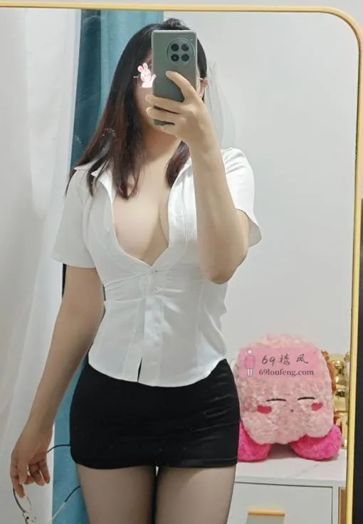 福田翘臀瑜伽老师 - 广东-深圳 楼凤实拍第3张