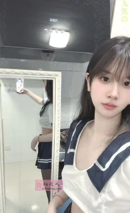 普陀肤白貌美嫩妹 - 上海-普陀区 楼凤实拍第4张