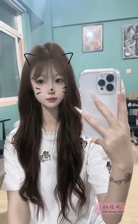 蜀山小蝶 - 安徽-合肥 楼凤实拍第3张