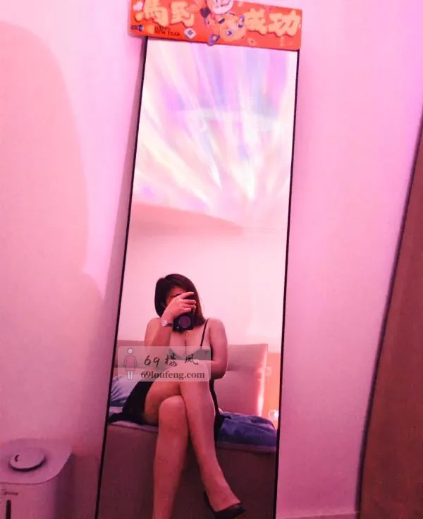 秦淮大胸少妇 - 江苏-南京 楼凤实拍第1张