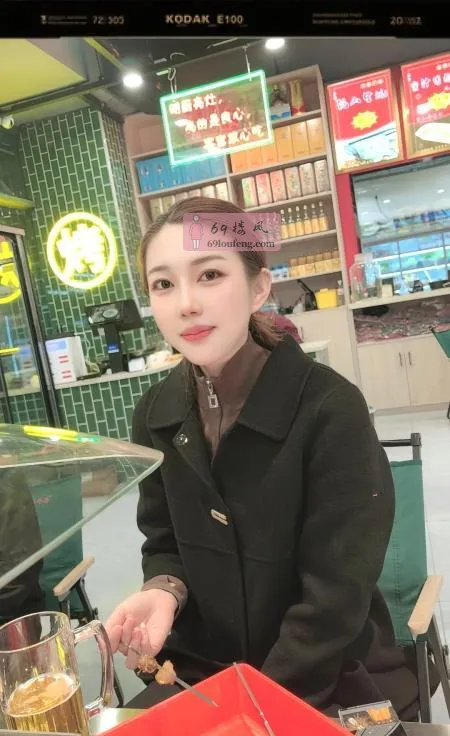 蜀山舌吻骚女丽娜 - 安徽-合肥 楼凤实拍第1张