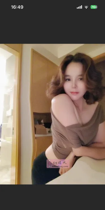 拱墅七喜风骚熟女 - 浙江-杭州 楼凤实拍第2张