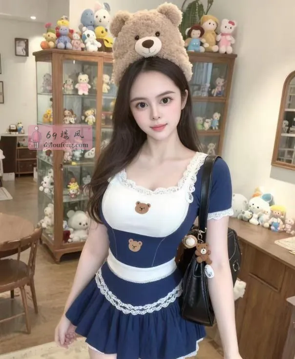 广州小妖精 - 广东-广州 楼凤实拍第1张