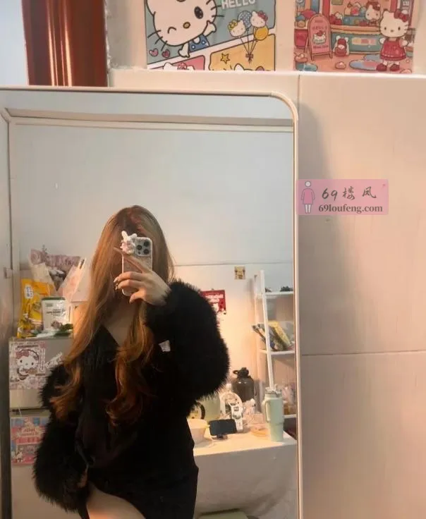 太原街小美女 - 辽宁-沈阳 楼凤实拍第1张