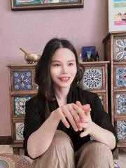 临平御姐薇薇 在线预约参考图 - 浙江 - 杭州站街快餐