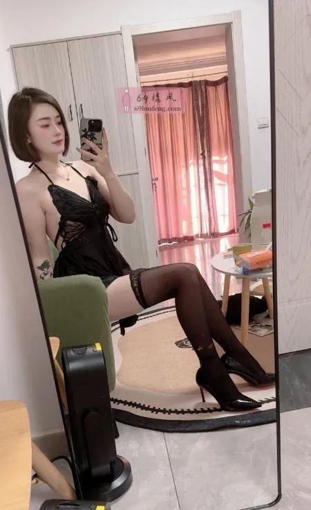 园区黑丝翘臀骚货 - 江苏-苏州 楼凤实拍第1张