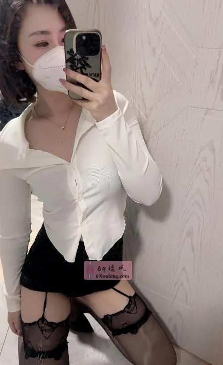 园区黑丝翘臀骚货 - 江苏-苏州 楼凤实拍第3张