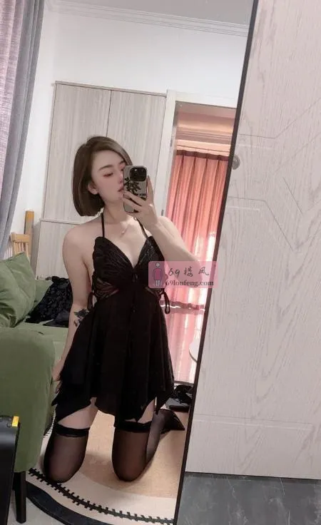 园区黑丝翘臀骚货 - 江苏-苏州 楼凤实拍第2张