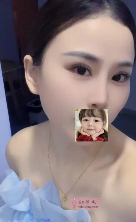 临平水娃 - 浙江-杭州 楼凤实拍第4张