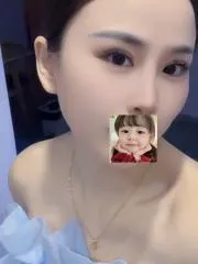 浙江 - 杭州高颜值老师临平水娃实拍