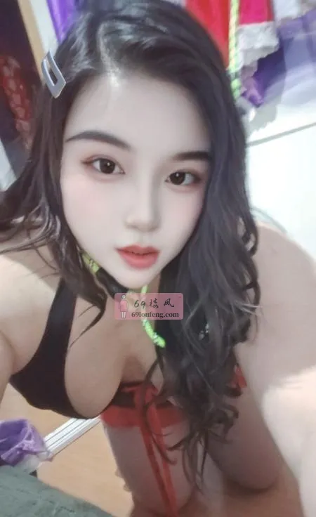 美乳骚妇玲玲 - 广东-广州 楼凤实拍第1张