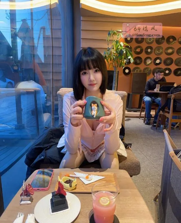 气质身材好丸子老师 - 北京-丰台区 楼凤实拍第2张