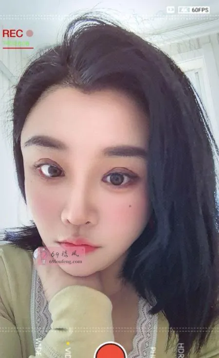 南郊御姐Lisa - 陕西-西安 楼凤实拍第1张