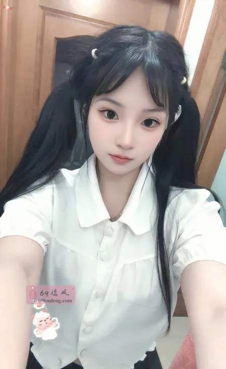 闵行童颜巨乳小姐姐 - 上海-闵行区 楼凤实拍第4张