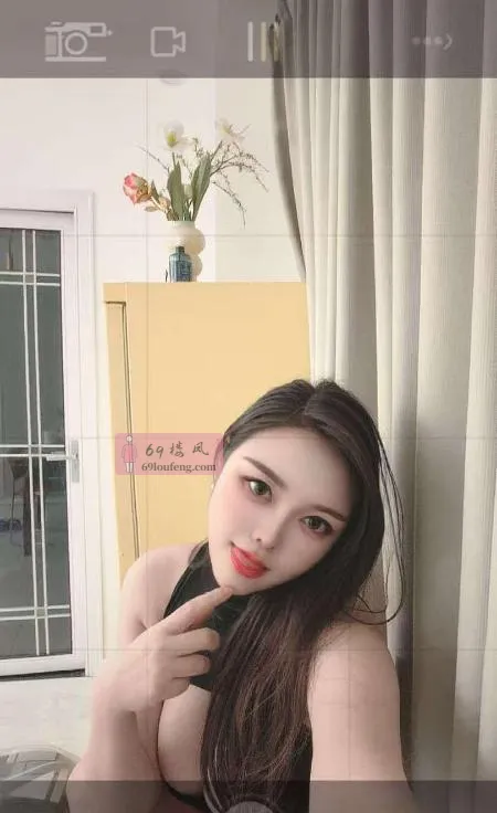 南山真情胸气质风骚女 - 广东-深圳 楼凤实拍第4张