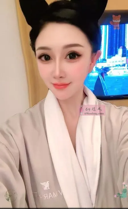 太原颜值御姐 - 山西-太原 楼凤实拍第1张