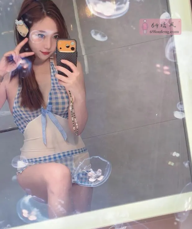 天河莞式尤物小乐 - 广东-广州 楼凤实拍第2张
