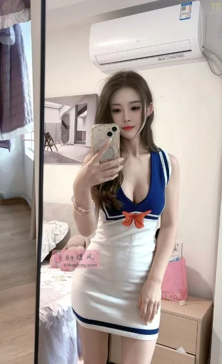 性感情趣御姐芸芸 - 山东-青岛 楼凤实拍第2张