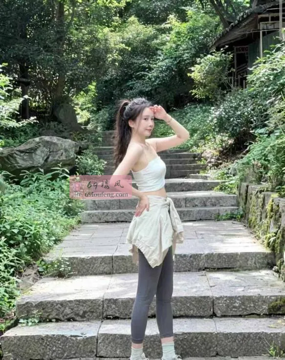 南山一字马媚儿 - 广东-深圳 楼凤实拍第3张