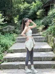 南山一字马媚儿 广东 - 深圳同城兼职实景展示