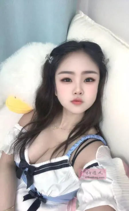 浦东童颜丰乳暮暮 - 上海-浦东新区 楼凤实拍第2张