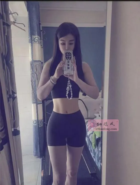 杭州健身少妇 - 浙江-杭州 楼凤实拍第3张