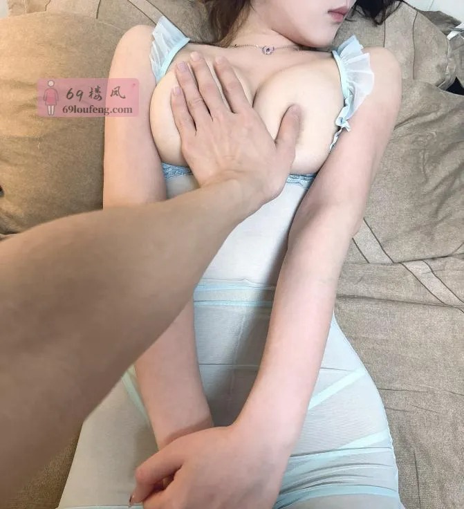 过年不休息大胸 - 天津-河东区 楼凤实拍第4张