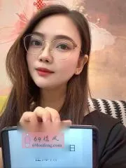 二七服务系馨姐 真实工作室环境 (地点：河南 - 郑州)