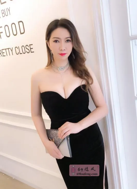 真实大胸莞式水儿 - 湖南-长沙 楼凤实拍第3张