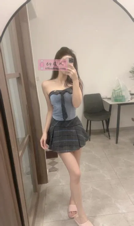 魔鬼身材黄埔小迪 - 广东-广州 楼凤实拍第3张