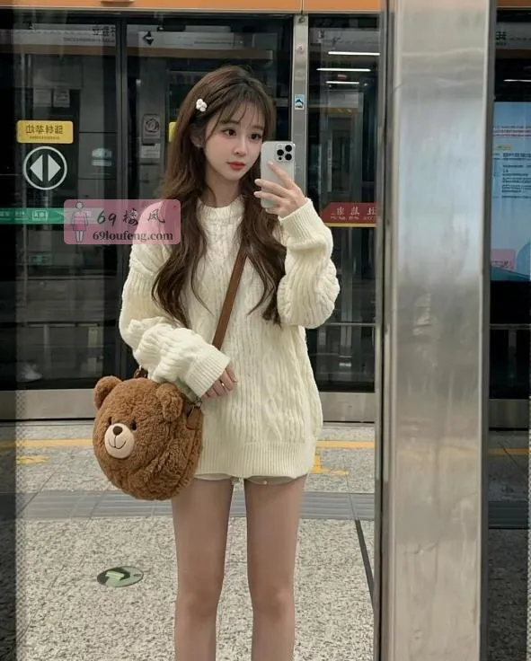 包河小美女 - 安徽-合肥 楼凤实拍第2张