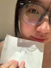 【实拍】天津 - 西青区 西青微胖丹丹 个人展示图