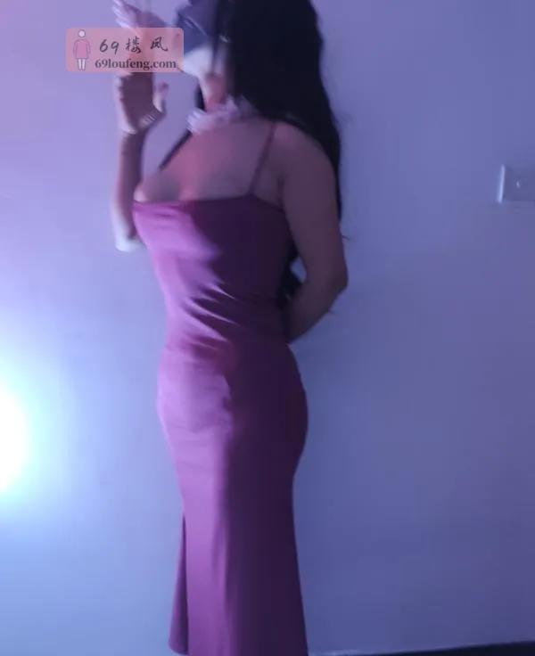 丰满岚岚 - 广东-广州 楼凤实拍第1张