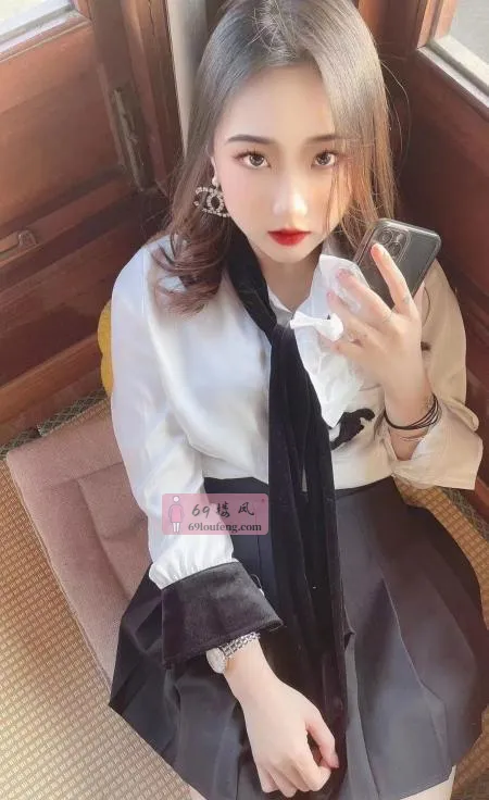 情趣诱惑泡泡 - 广东-广州 楼凤实拍第1张