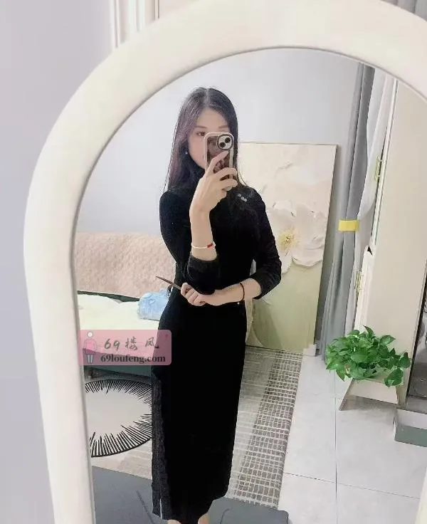 颜值外语老师 - 安徽-合肥 楼凤实拍第2张