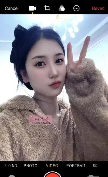 颜值外语老师 - 安徽-合肥 楼凤实拍第1张