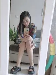 四川 - 成都 宅男福利推荐：南门少妇 实景